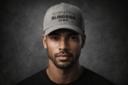 Signature headwear fit - Grey - Image 2
