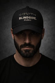 Signature headwear fit - Black - Image 2