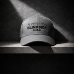 Signature headwear fit - Grey