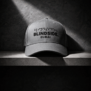 Signature headwear fit - Grey