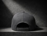 Signature headwear fit - Grey - Image 5