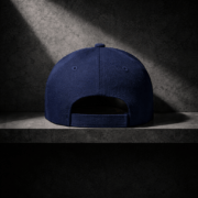 Signature headwear fit - Blue - Image 5