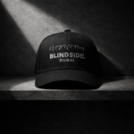 Signature headwear fit - Black