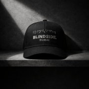 Signature headwear fit - Black