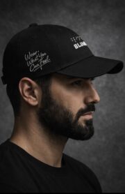 Signature headwear fit - Black - Image 3