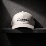 Basketball cap - Light beige