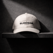 Basketball cap - Light beige