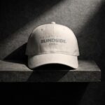 Basketball cap - Off- white