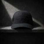 Signature headwear fit - Black