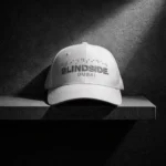 Signature headwear fit - White