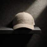 Signature headwear fit - Beige