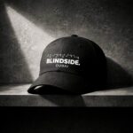 Basketball cap - Black