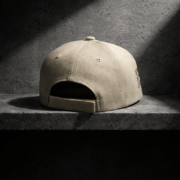 Signature headwear fit - Beige - Image 4