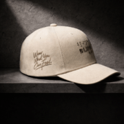 Signature headwear fit - Beige - Image 3