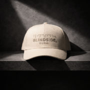 Signature headwear fit - Beige